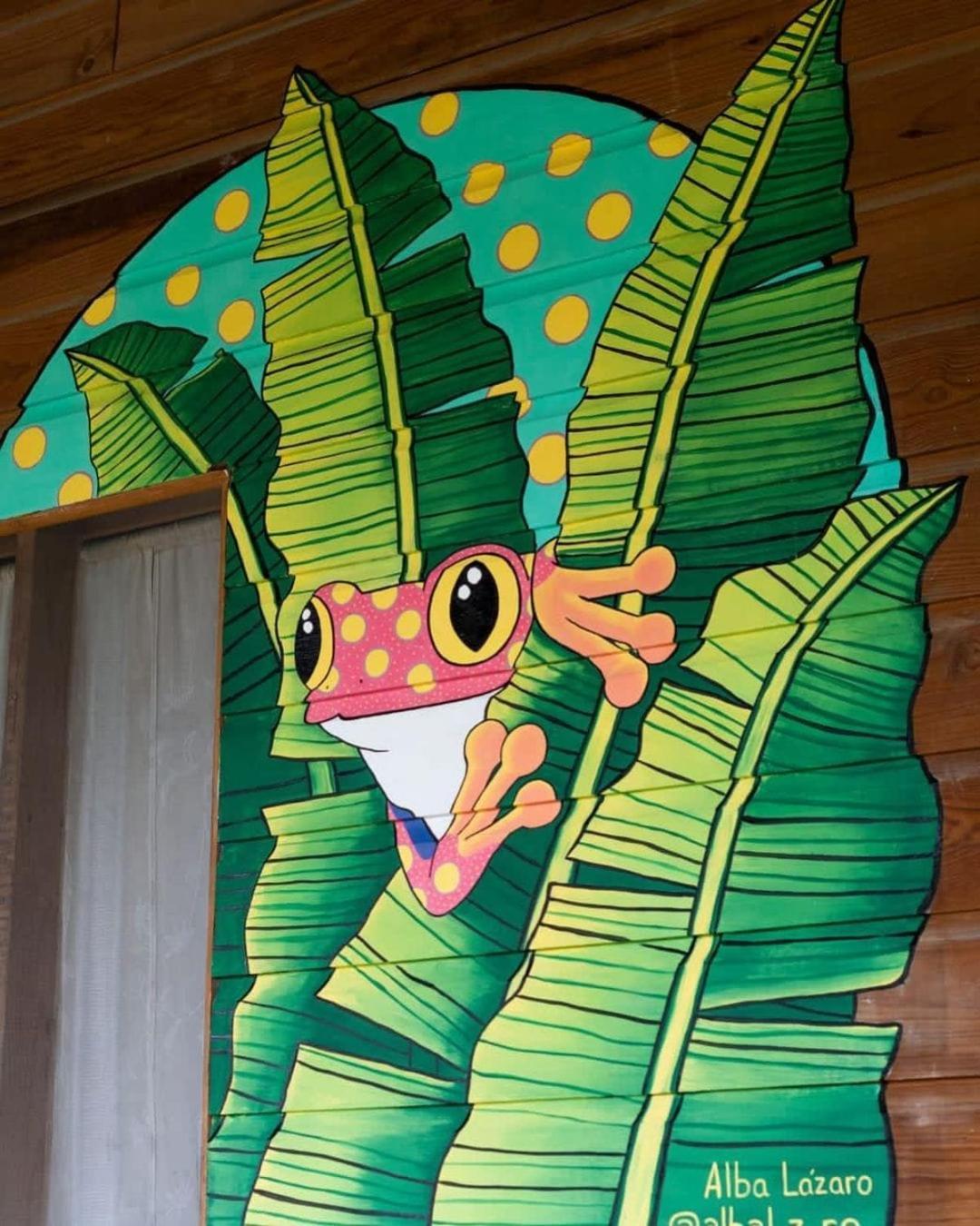 Bambu Lounge Bocas Hostel Bocas del Toro Exterior photo